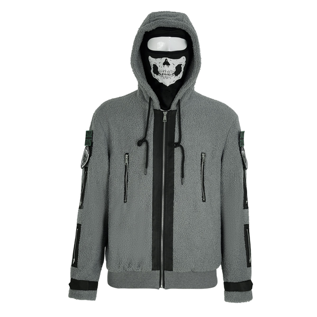 Call Of Duty Ghost Costume