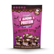 Rocky Horror Road Premium Almond Protein (400g Bag)