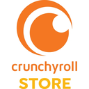 Crunchyroll Store logo