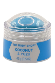 Body Shop Fragrance Dome 4.5g Coconut and Yuzu