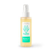 Dry Body Oil Mist