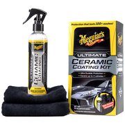 Meguiar's Ultimate Ceramic Coating Kit