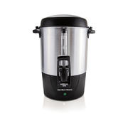 Fast Brew Coffee Urn, 45 Cup Capacity
