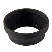 Rubber Lens Hood N - 55mm #7544