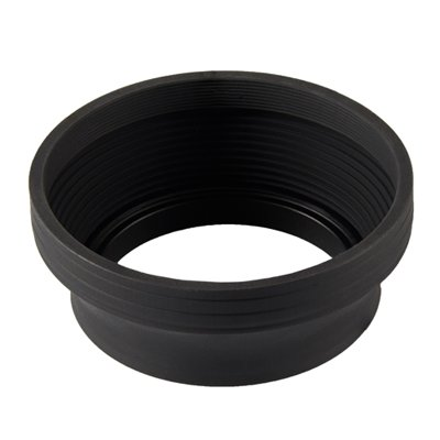 Rubber Lens Hood N - 55mm #7544