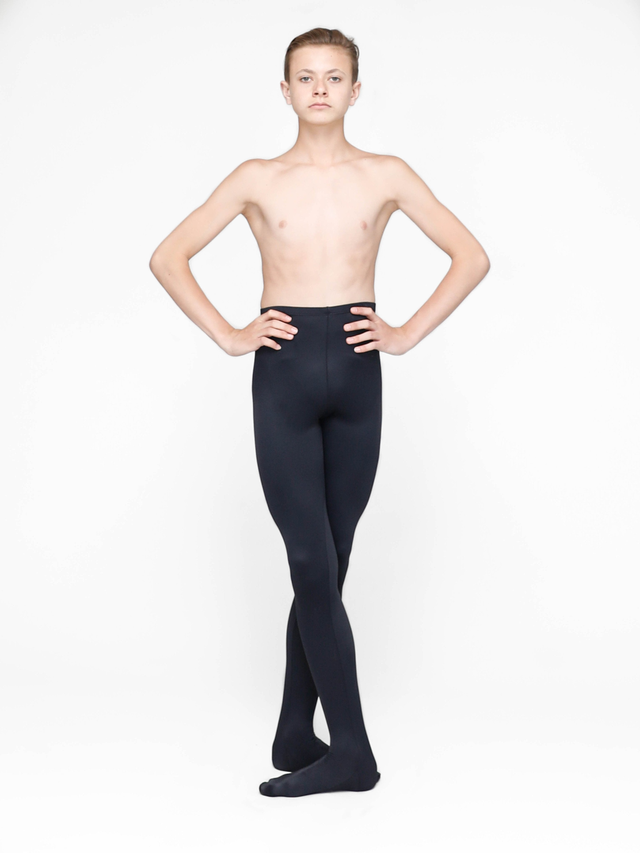 Convertible Tights - BOYS