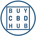 Buy CBD Hub logo