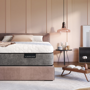 Cool Memory Foam Mattress