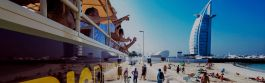 Discover Ticket 24 Hours | Dubai | Big Bus Tours