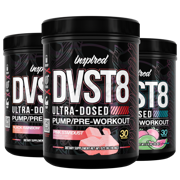 Buy 3 DVST8 25 at $70 off!