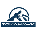 Tomahawk Shades logo