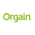Orgain logo
