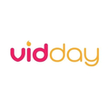 VidDay logo