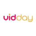 VidDay logo