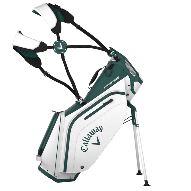 Callaway Golf Fairway 14 Stand Bag