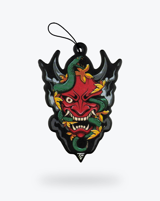 ONI SNAKE AIR FRESHENER