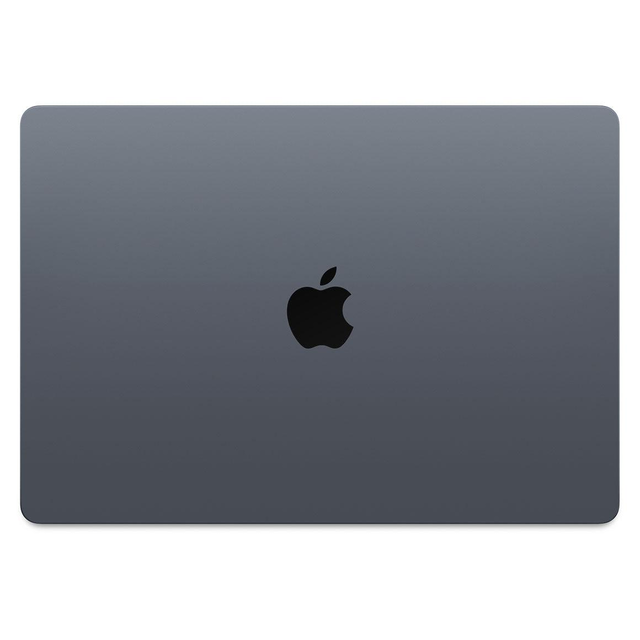 MacBook Air 15” Naked Series Skins