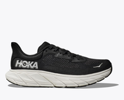 Hoka - Arahi 7 - Women's - Black / White