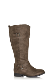 Tall Riding Boot