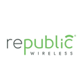 Republic Wireless logo