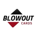 Blowout Cards logo
