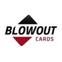 Blowout Cards logo