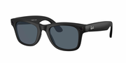 RW4012 | Meta Wayfarer (Gen 2) Prescription Sunglasses
