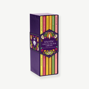 Bestselling Chocolate Library