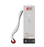 StimuROLLER HAIR | Micro-needle Hair Stimulation System 0.5 mm