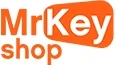 Mr Key Shop IT logo