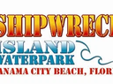 Shipwreck Island logo