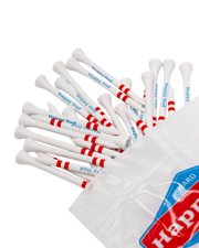 Happy Dad Golf Tees (50 Pack)