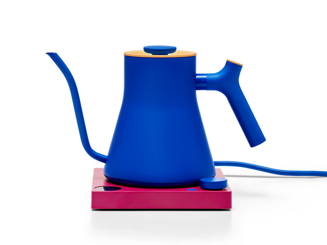 Great Jones x Fellow EKG Pro Kettle