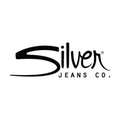 Silver Jeans logo