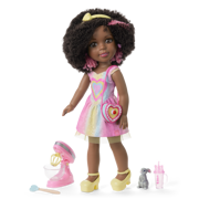 AG Sisters™ Wesley™ Doll