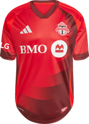 Youth Replica 2025 Club Kit