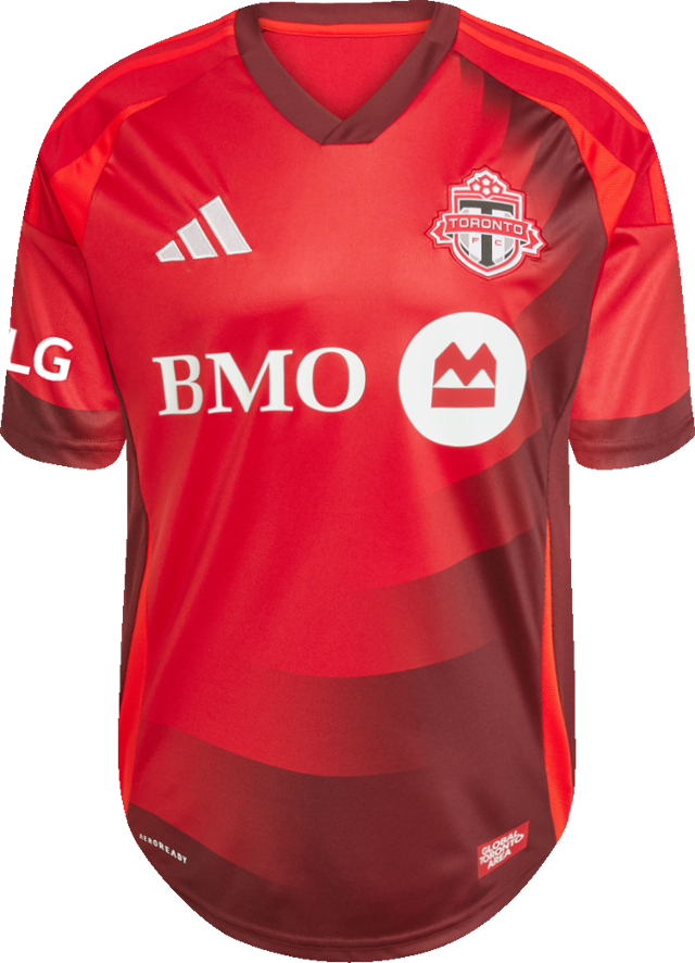 Youth Replica 2025 Club Kit