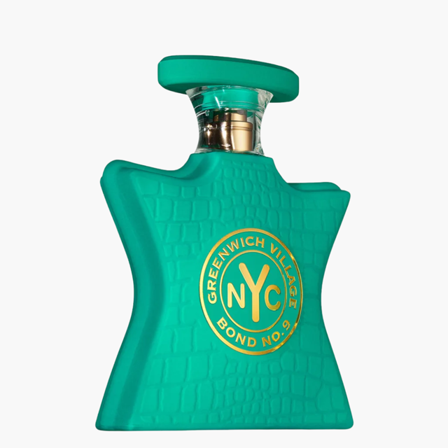 Bond No 9 Greenwich Village EDP 3.4 oz