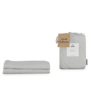 Bamboo & French Linen Pillow Cases