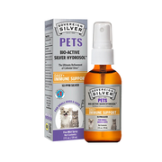 Sovereign Silver Hydrosol for Pets