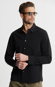 Paper Touch Long Sleeve Shirt