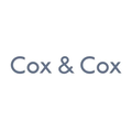 Cox & Cox logo