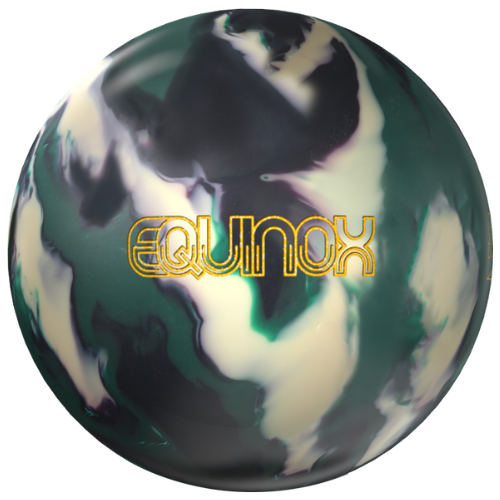 Storm Equinox Solid Bowling Balls