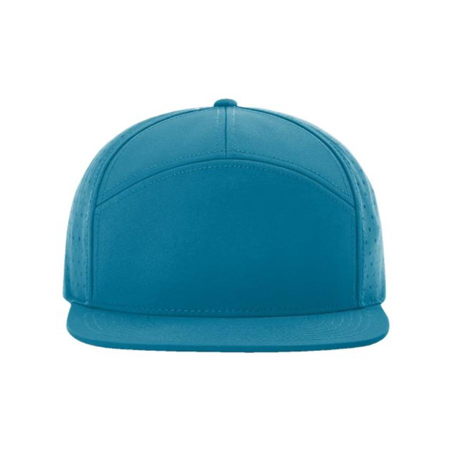 Richardson - Cannon Cap - 169 - Embroidered