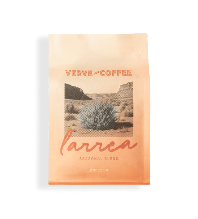 Larrea Blend