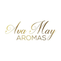 Ava May Aromas logo