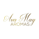 Ava May Aromas logo