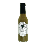 Lighthouse Keepers Jalapeno Shipwreck Hot Sauce