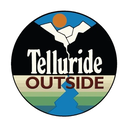 Telluride Angler logo