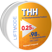 (±)-Tetrahydroharmine (THH) Powder